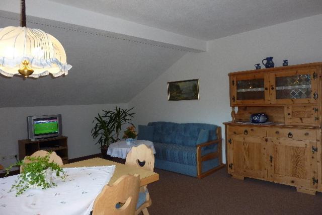 Apartament Tratlhof Achenkirch Zewnętrze zdjęcie