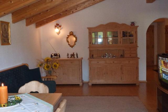 Apartament Tratlhof Achenkirch Pokój zdjęcie