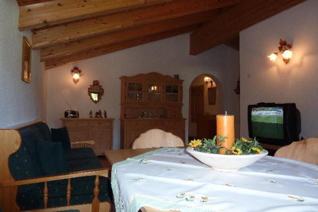 Apartament Tratlhof Achenkirch Zewnętrze zdjęcie