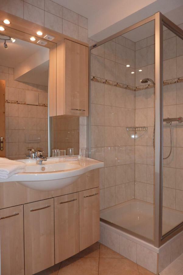 Apartament Tratlhof Achenkirch Zewnętrze zdjęcie