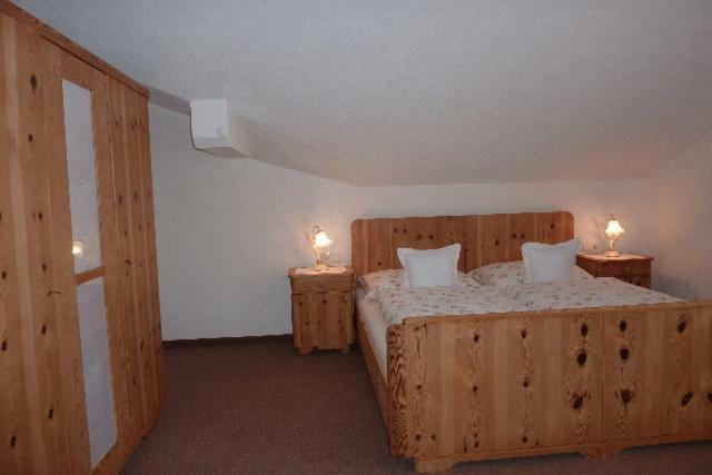 Apartament Tratlhof Achenkirch Zewnętrze zdjęcie