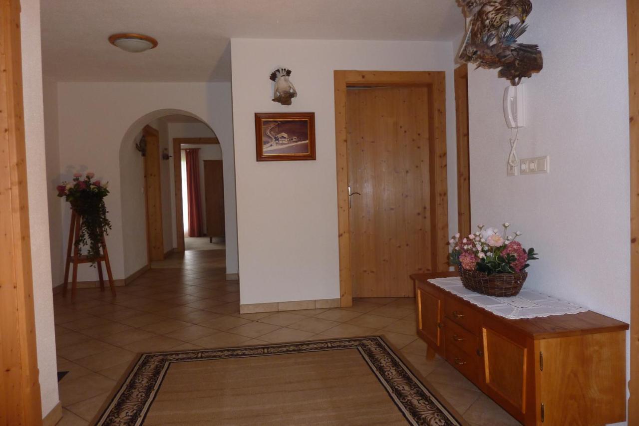 Apartament Tratlhof Achenkirch Zewnętrze zdjęcie