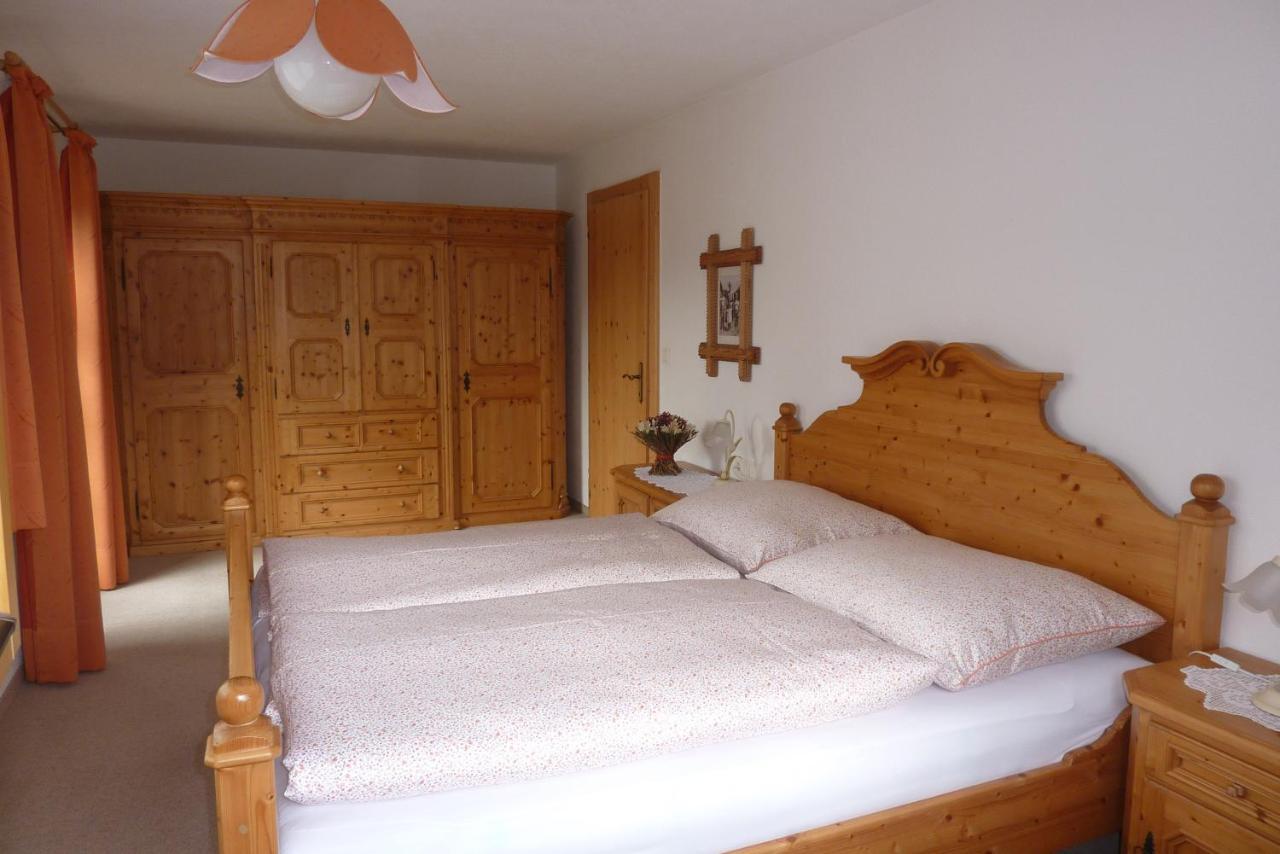 Apartament Tratlhof Achenkirch Zewnętrze zdjęcie