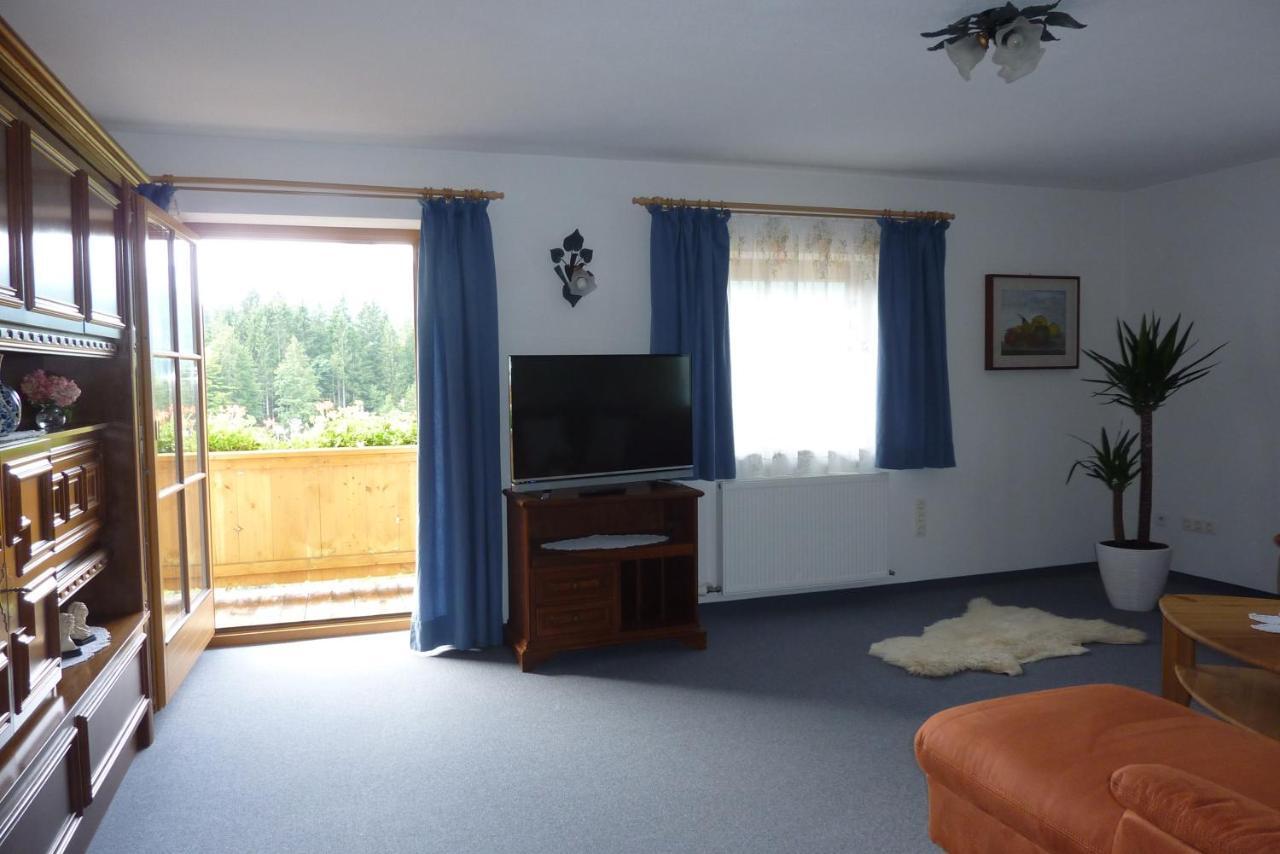 Apartament Tratlhof Achenkirch Zewnętrze zdjęcie