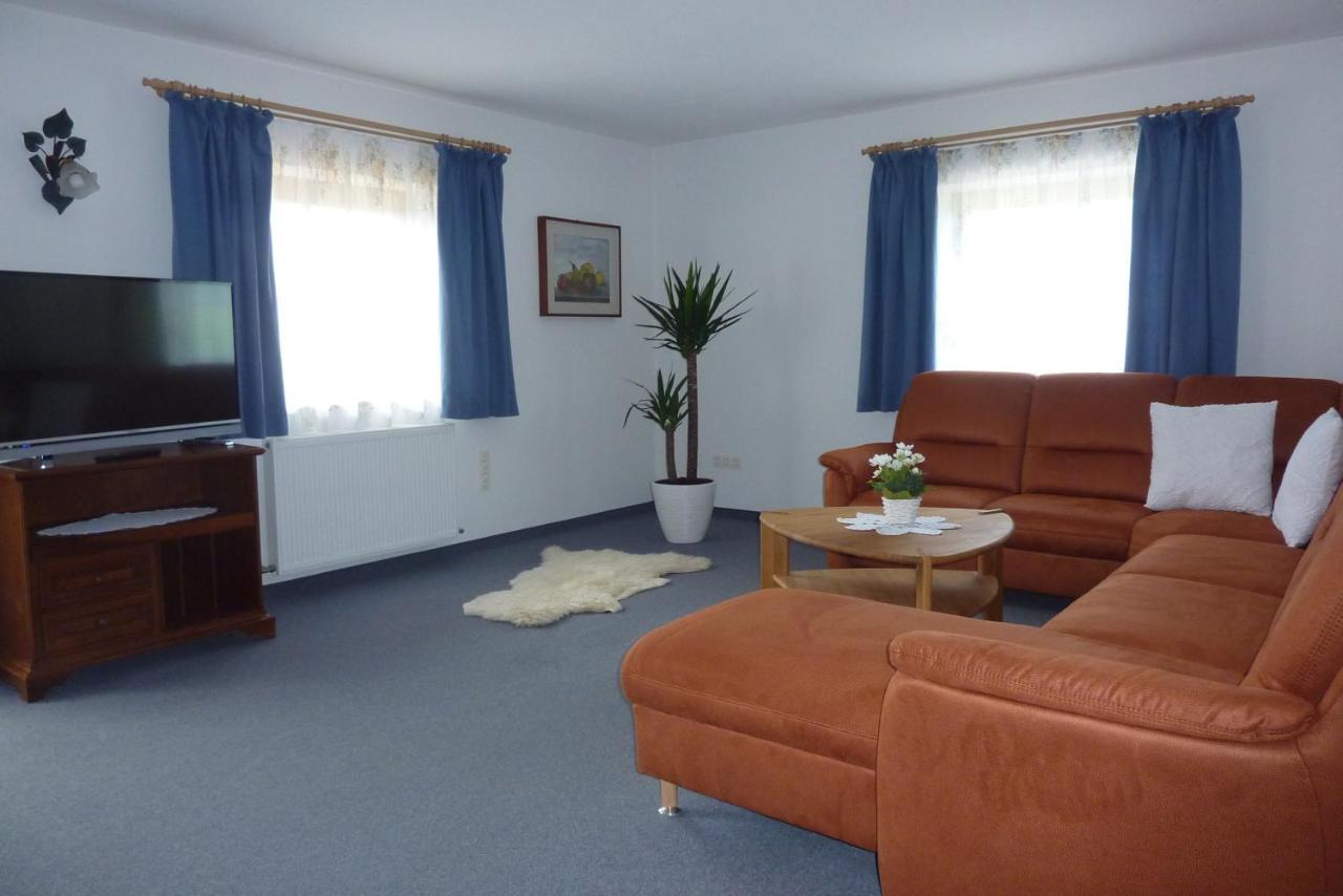 Apartament Tratlhof Achenkirch Zewnętrze zdjęcie